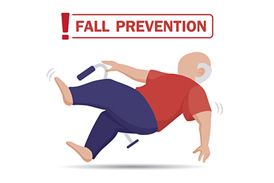 Fall Prevention