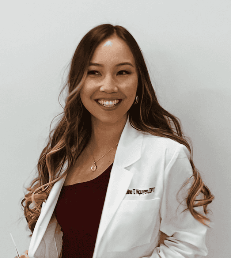 Jacqueline Nguyễn